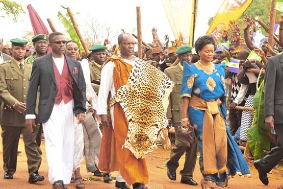 The life and journey of King Ronald Mutebi of Buganda kingdom as he celebrates his 69th birthday